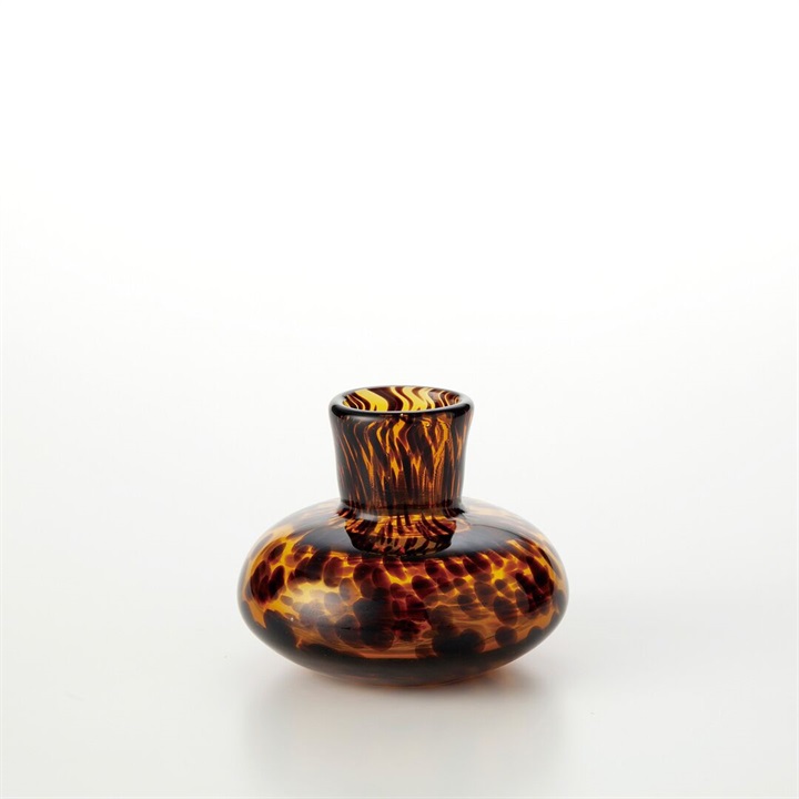 【TRONCO】フラワーベースSpotted Vase A