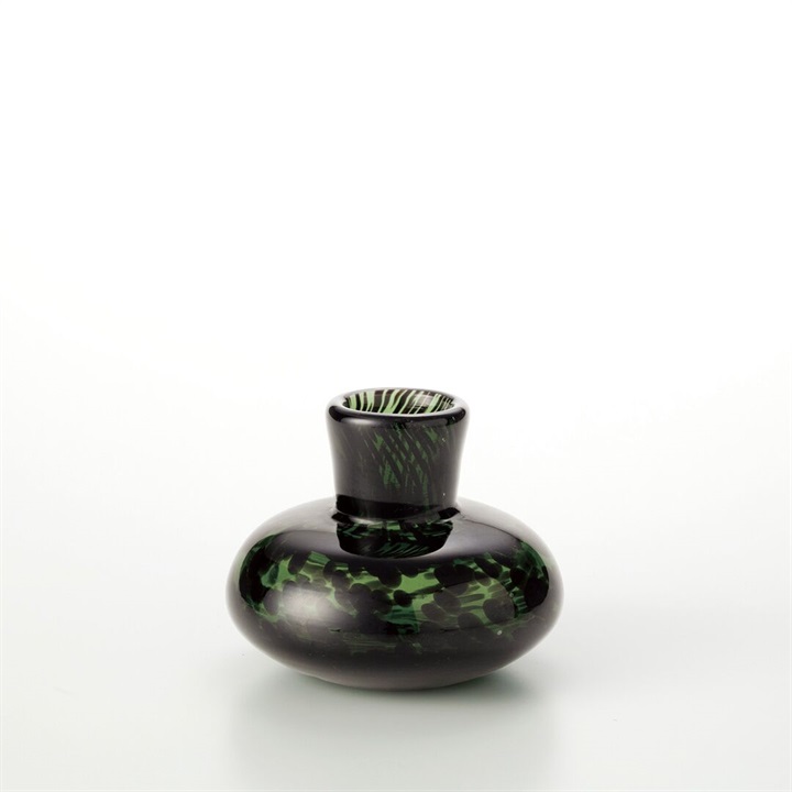 【TRONCO】フラワーベースSpotted Vase A