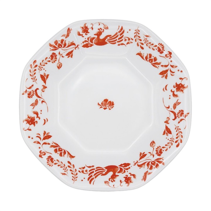 【SERATA】Joan オクタンブルプレート 19.8cm