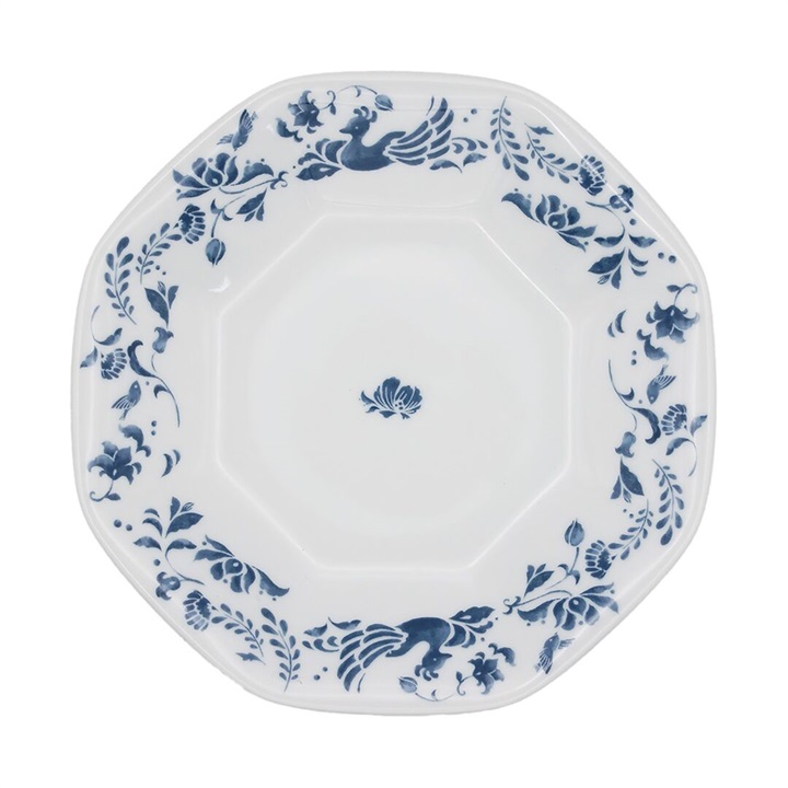 【SERATA】Joan オクタンブルプレート 19.8cm