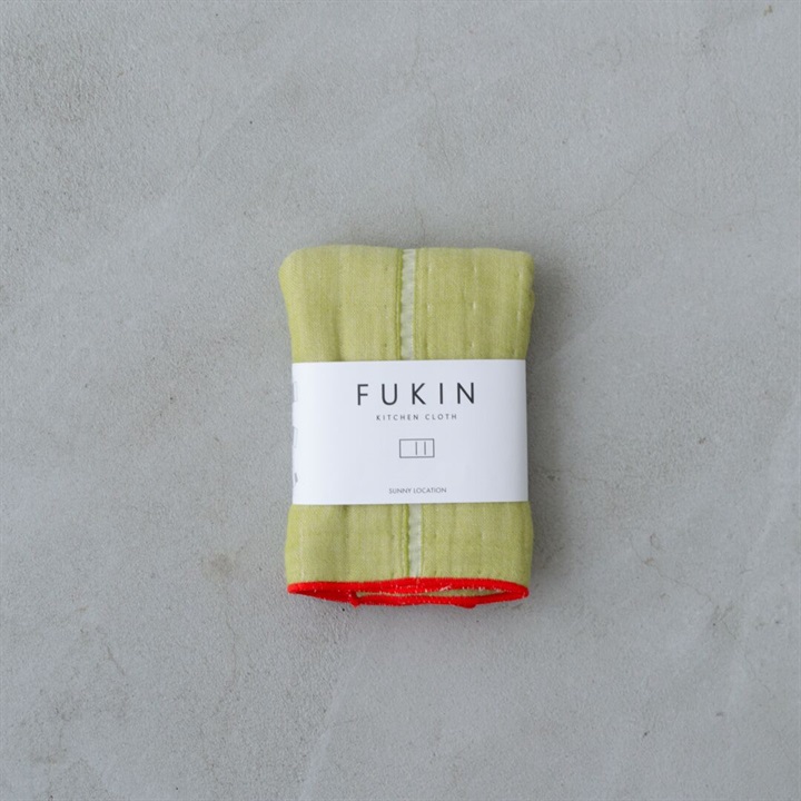 KITCHEN CLOTHS FUKIN