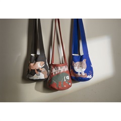 【moritaMiW】ショルダーバッグ