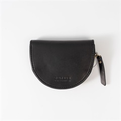 【O MY BAG】LAURA COIN PURSE(Classic Black)
