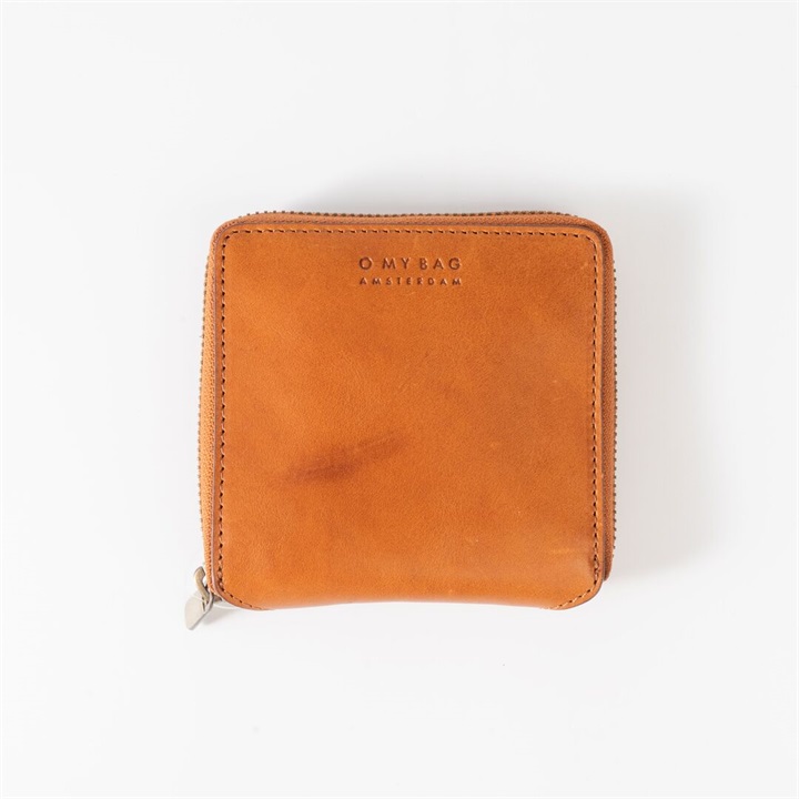 【O MY BAG】SONNY SQUARE WALLET
