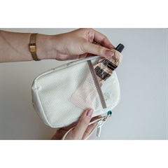 Protec Journey プロテックジャーニー ガバッと開くA6ポーチ