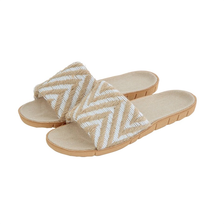 Style Jute スタイルジュート スリッパM