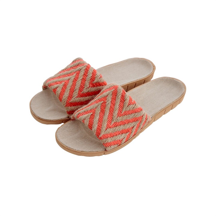 Style Jute スタイルジュート スリッパM