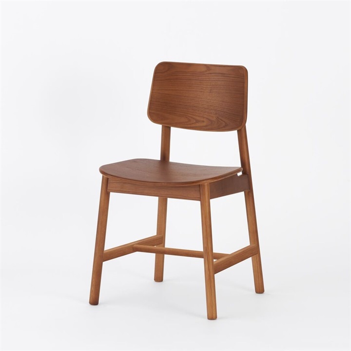 【ENEN】KUUM Chair shikaku - Wooden Frame