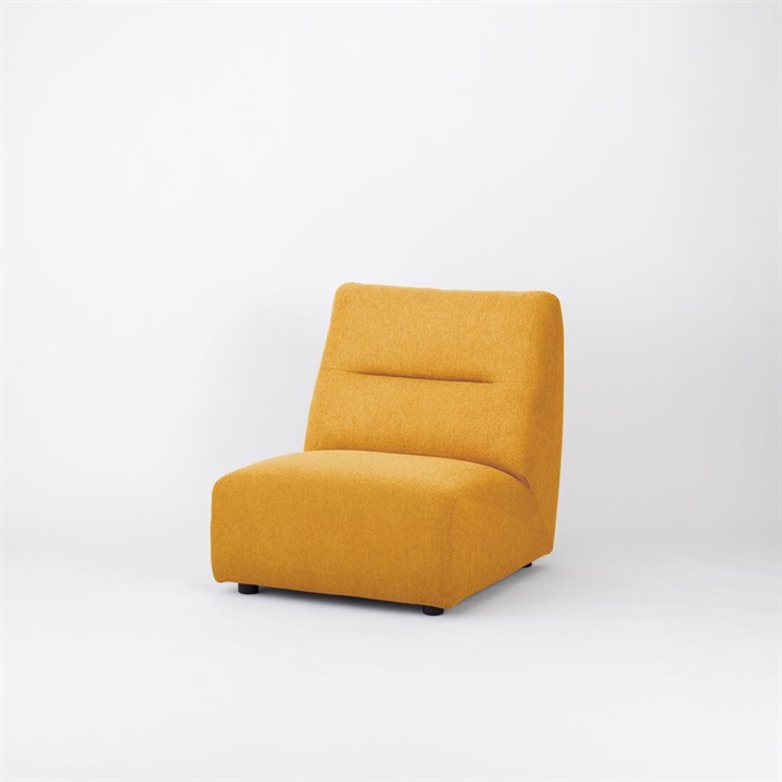 【ENEN】Cloud Sofa 1 seater