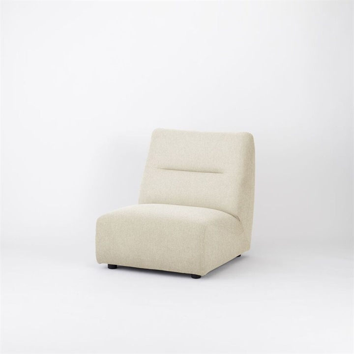 【ENEN】Cloud Sofa 1 seater