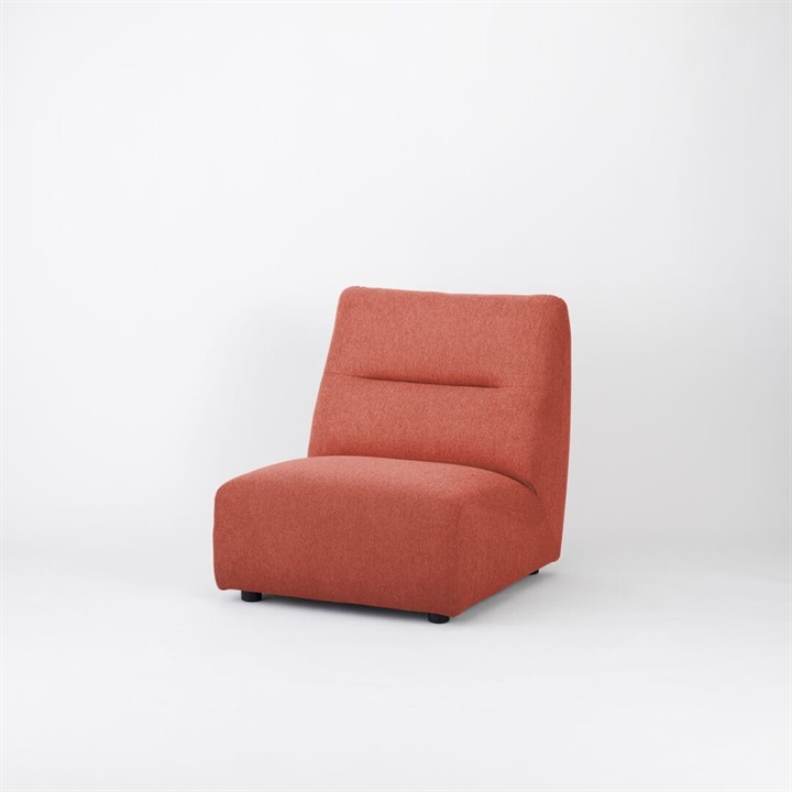 【ENEN】Cloud Sofa 1 seater