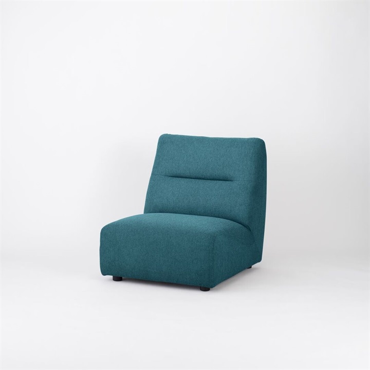【ENEN】Cloud Sofa 1 seater