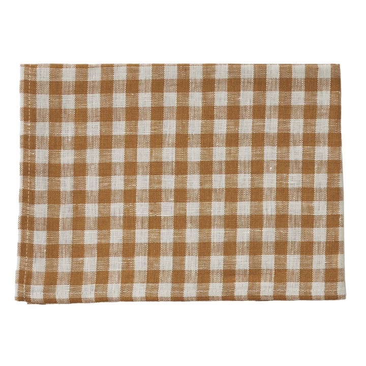 【fog linen work】リネン キッチンクロス