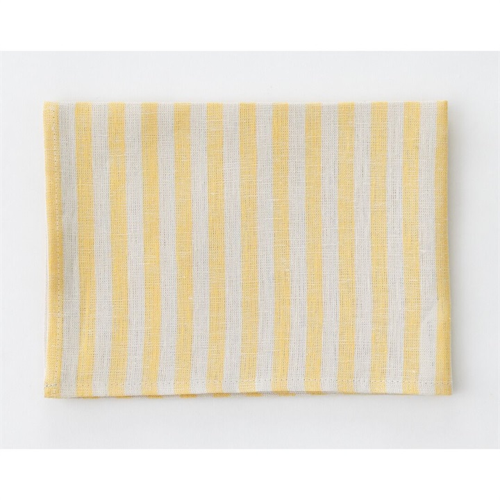 【fog linen work】リネン キッチンクロス