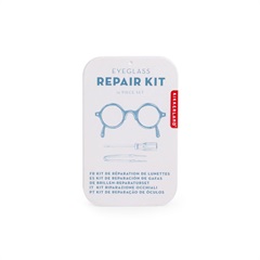 【KIKKERLAND】EYEGLASSES REPAIR KIT