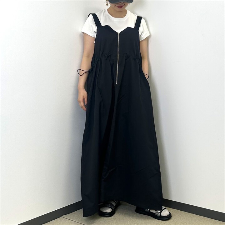 【AUG】2Wayジャンパースカート