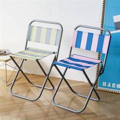 【amabro】MINI FOLDING CHAIR
