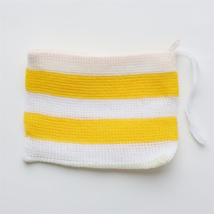 【yao】Net Pouch L 95008