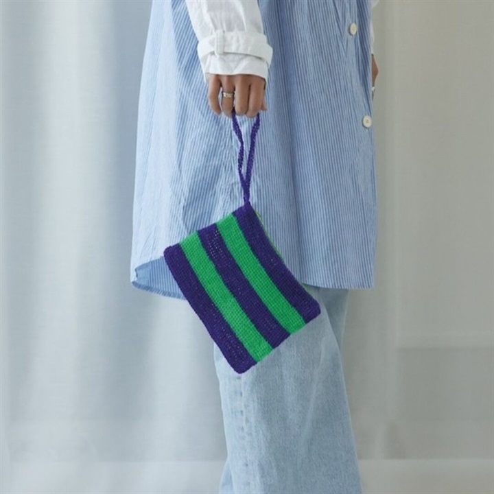 【yao】Net Pouch L 95008