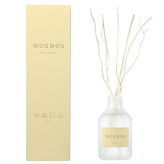 【moumou】リードディフューザー キルト