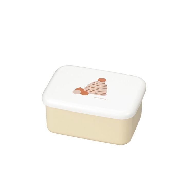 【HAKOYA】OBENTO 長角一段弁当ミニ