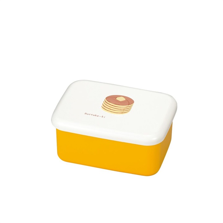 【HAKOYA】OBENTO 長角一段弁当ミニ