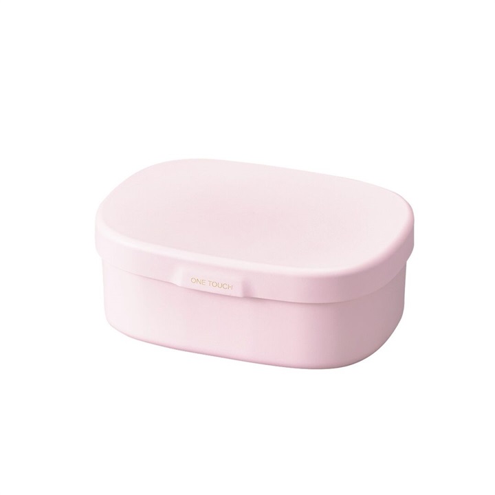 【HAKOYA】さっと洗えるお弁当 M 600ml