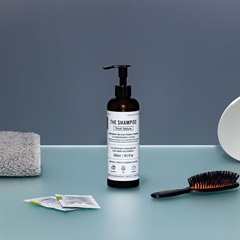 【THE】THE Shampoo Think Nature 300ml