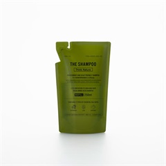 【THE】THE Shampoo Think Nature 詰替用 250ml