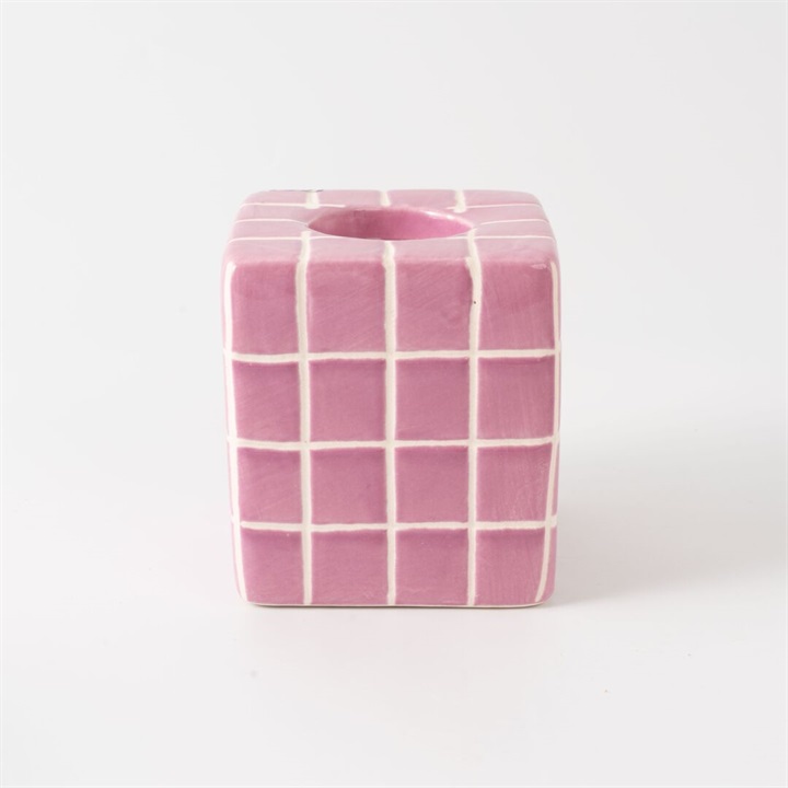 【BOLTZE】 Cube キャンドルホルダー