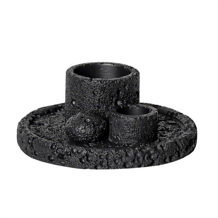 【Lib Curate】The Multi Insence Holder