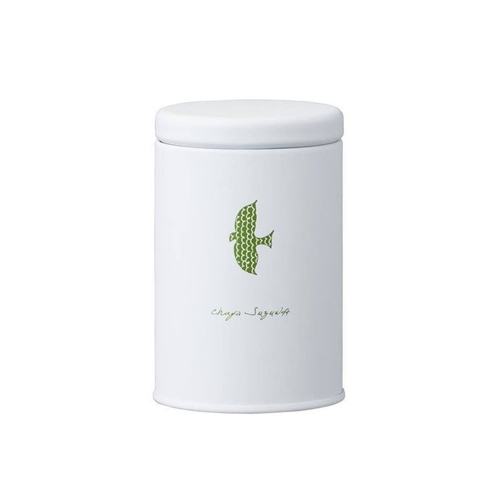 めざめのお茶 煎茶 ティーバッグ 茶缶