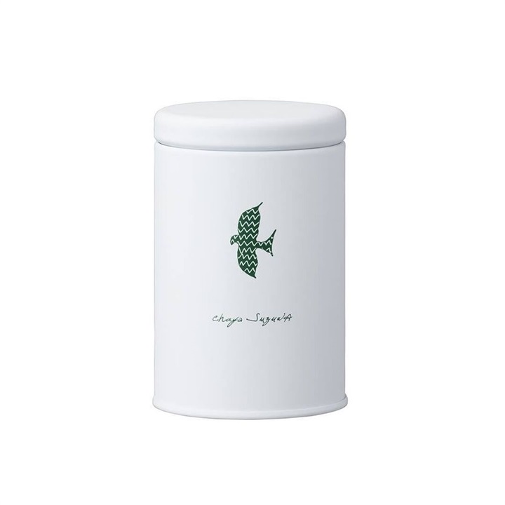 おやつのお茶 煎茶 ティーバッグ 茶缶