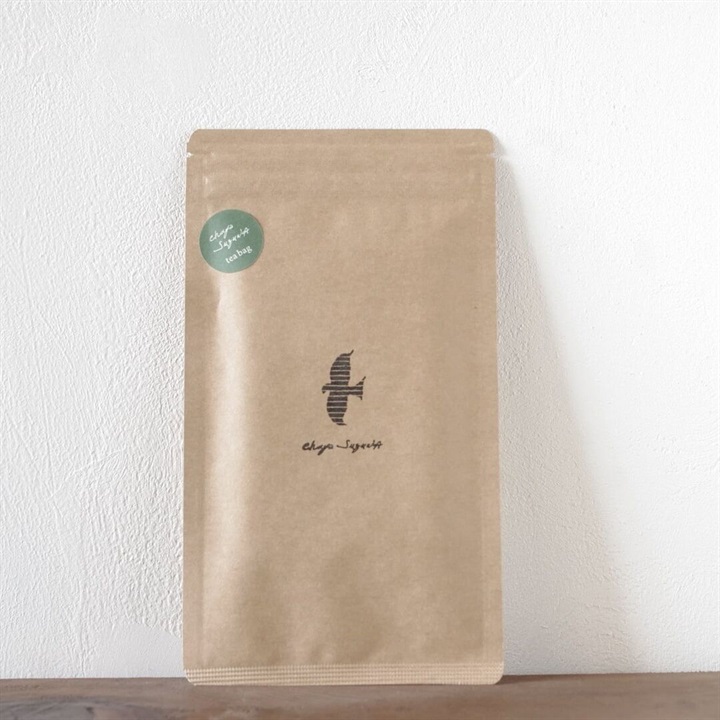 おやつのお茶 煎茶 ティーバッグ 詰め替え