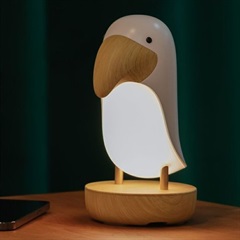 トゥーカンライト オオハシ