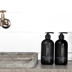 【The Aroma Therapy Co.】TRKAハンド＆ボディウォッシュ 石鹸