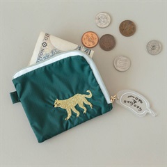 Kusetsuyo くせ強 コインパース