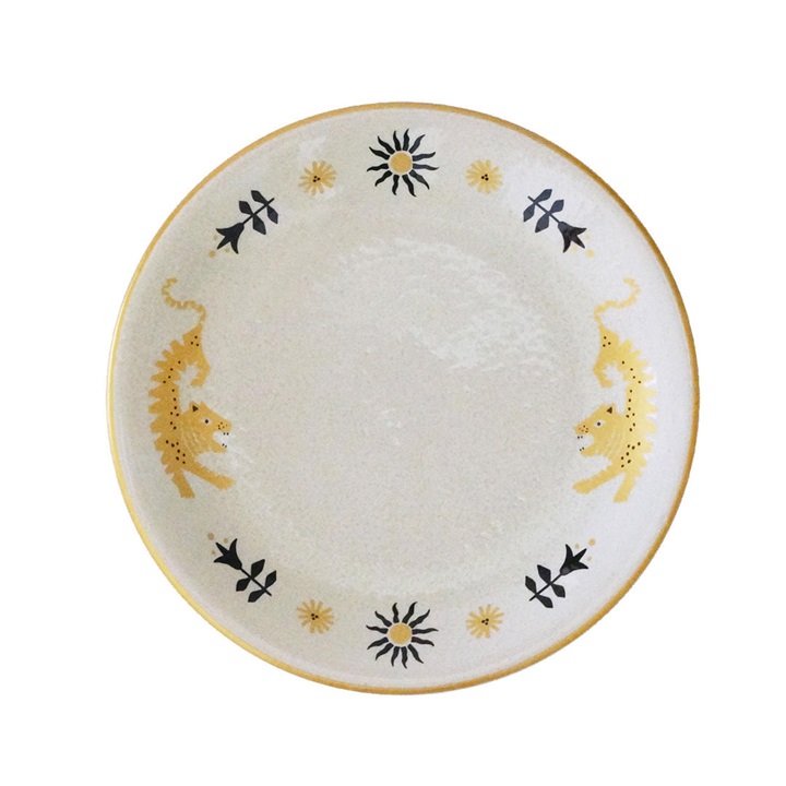 【SERATA】Fiaba プレートΦ16