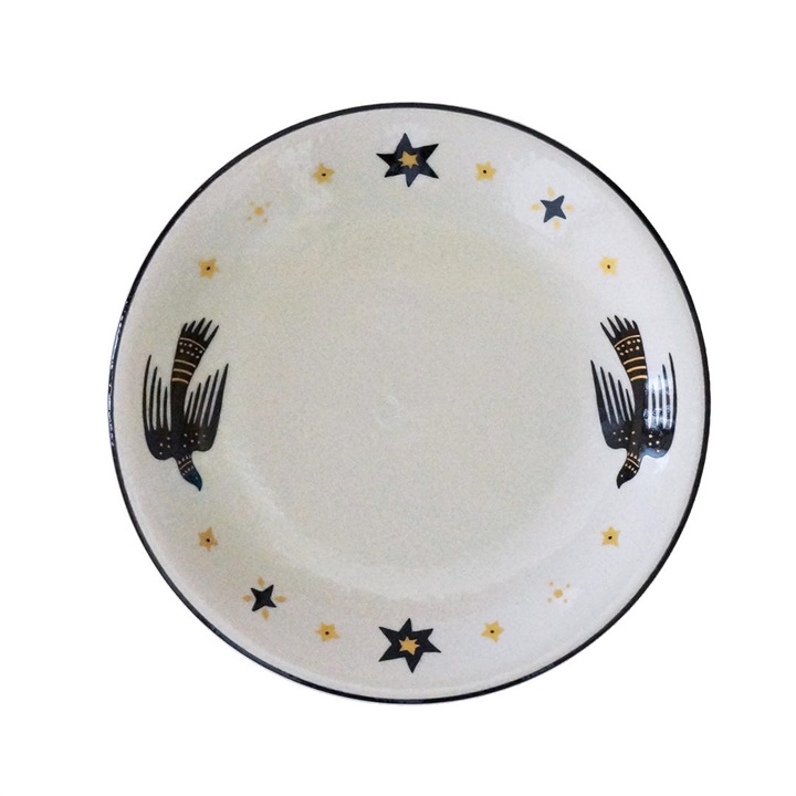 【SERATA】Fiaba プレートΦ16