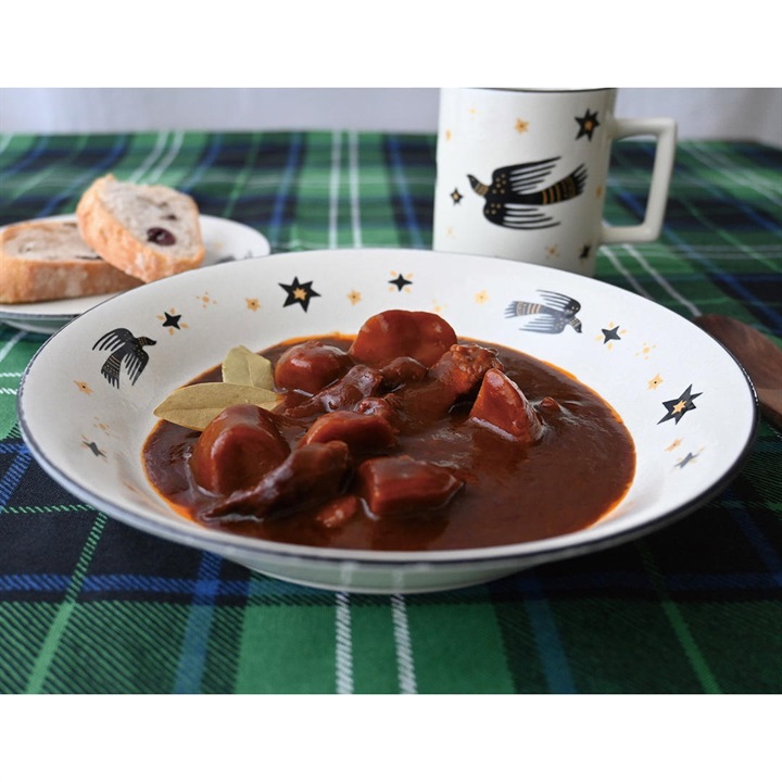 【SERATA】Fiaba プレートΦ22