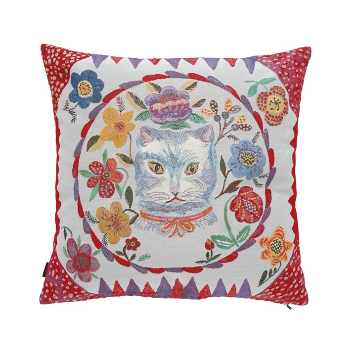 【Nathalie Lete】Cushion cover クッションカバー