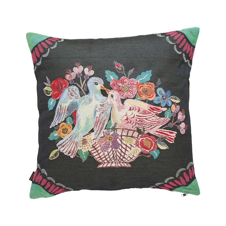 【Nathalie Lete】Cushion cover クッションカバー