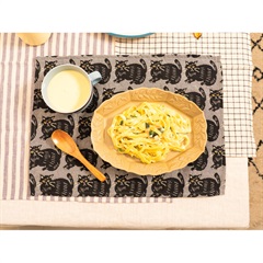 【Craft India】ランチマット シャノア