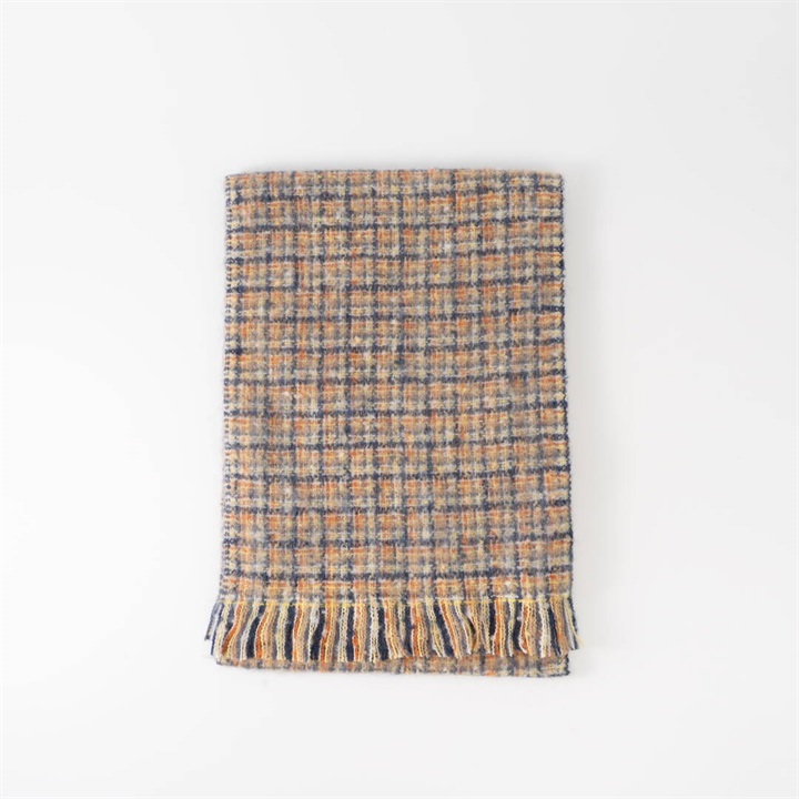 【jou jou lier】MIXマフラー