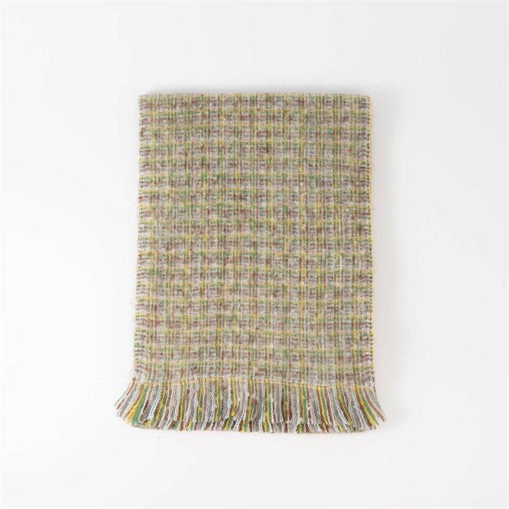 【jou jou lier】MIXマフラー