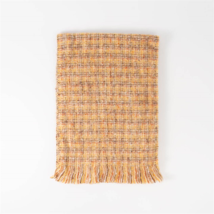 【jou jou lier】MIXマフラー