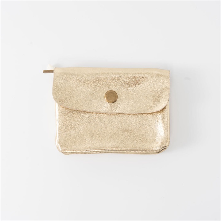 MAISON FANLI PORTE MANNAIE PETIT ミニウォレット コインケース