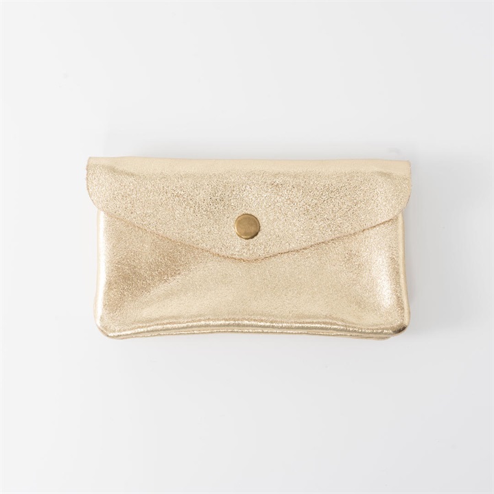 MAISON FANLI PORTE MANNAIE GRAND ウォレットポーチ