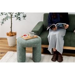 ブークレスツール(グリーン)