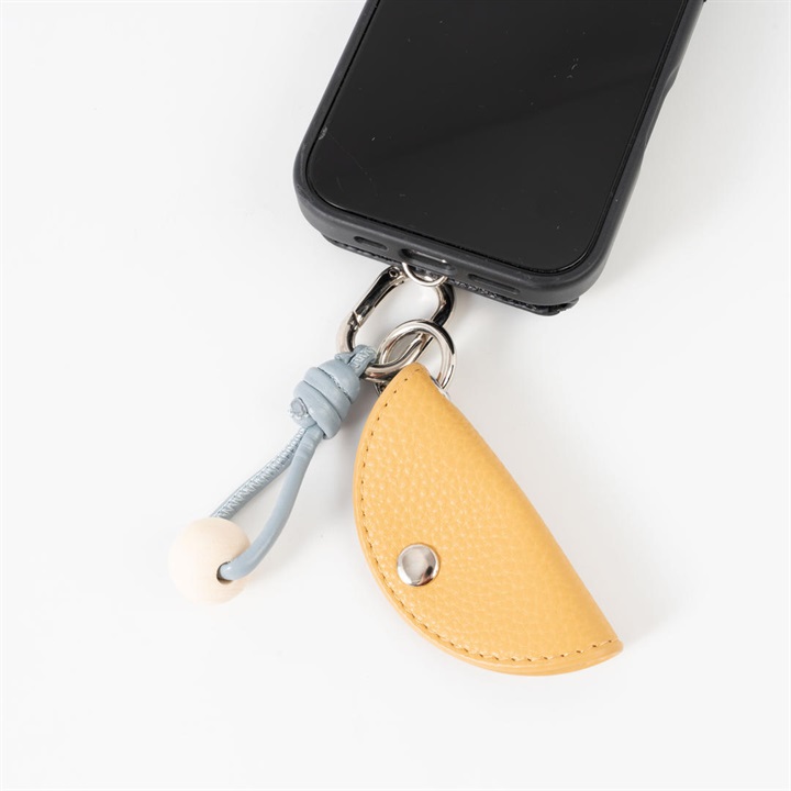 【ADAPTOLL is...】AO PUマルチホルダーチャーム